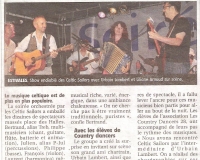 article - chartres
