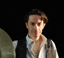 Julien «P-jul» Giraud