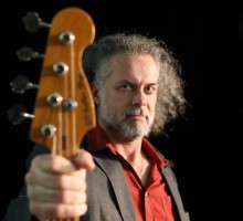 Emmanuel «Mana» Chabbey